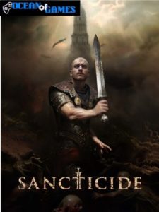 Sancticide ocean of games