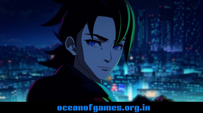 Screamer Download PC