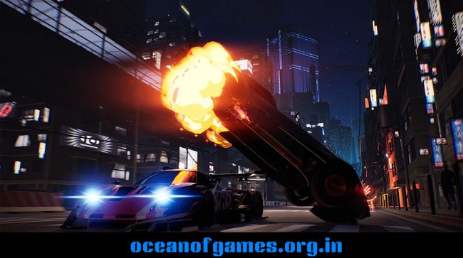 Screamer Download PC