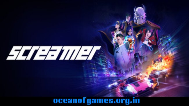 Screamer Free Download