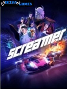 Screamer ocean of games