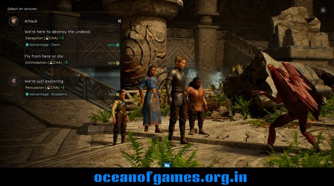 Solasta II Download PC