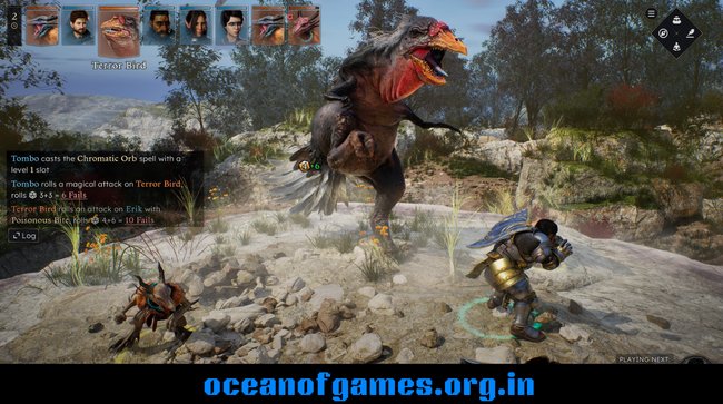 Solasta II Download PC