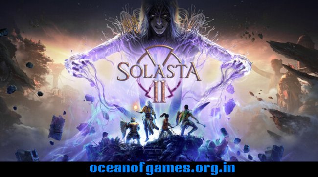 Solasta II Free Download