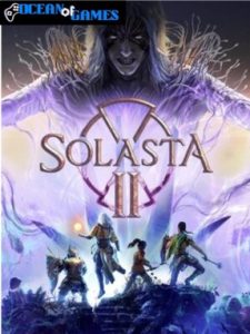 Solasta II ocean of games