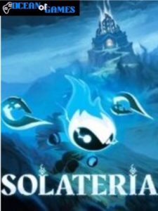 Solateria ocean of games