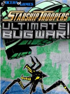 Starship Troopers Ultimate Bug War ocean of games