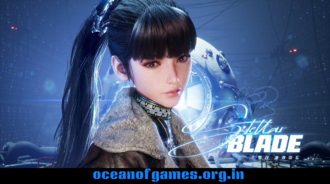 Stellar Blade Free Download