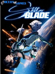 Stellar Blade ocean of games