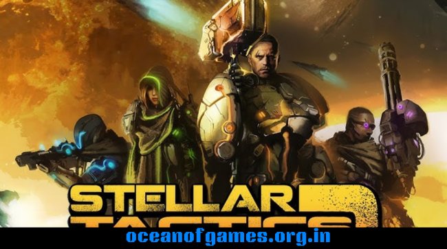 Stellar Tactics Free Download