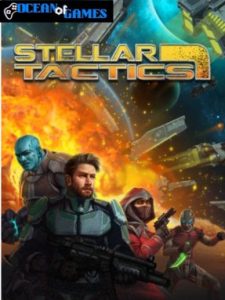 Stellar Tactics ocean of games
