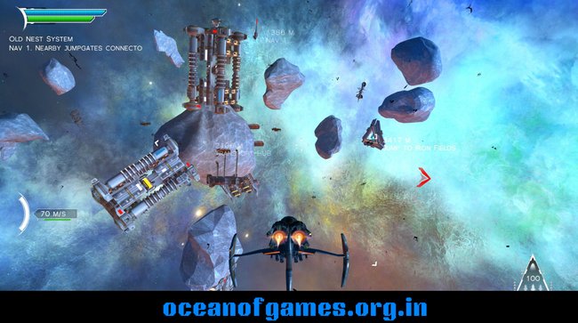 Stellar Wanderer DX Download PC