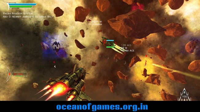 Stellar Wanderer DX Download PC