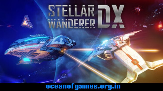 Stellar Wanderer DX Free Download
