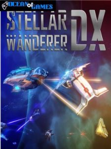 Stellar Wanderer DX ocean of games