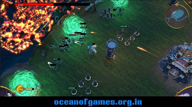 Sunbreak War Download PC