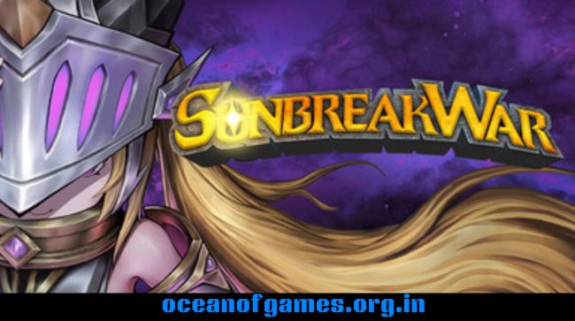 Sunbreak War Free Download