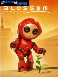 Blossom: The Seed of Life ocean of games
