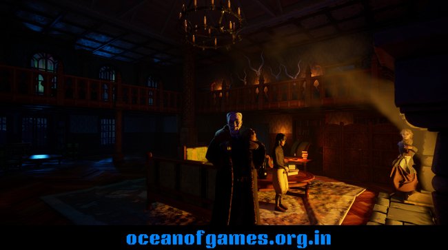 The Killing Stone Download PC