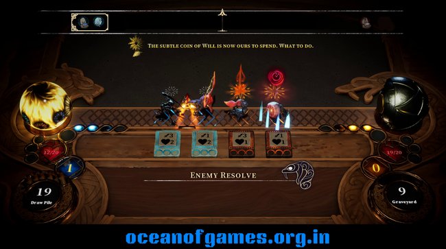 The Killing Stone Download PC