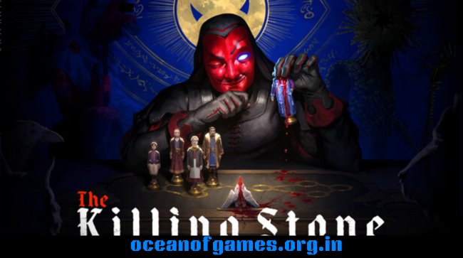 The Killing Stone Free Download