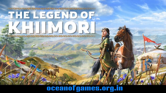 The Legend of Khiimori Free Download