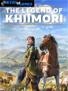 The Legend of Khiimori ocean of games
