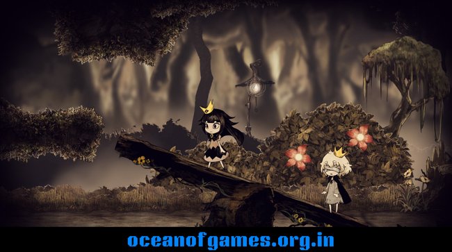 The Liar Princess and the Blind Prince Download PC