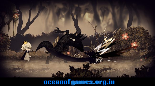 The Liar Princess and the Blind Prince Download PC