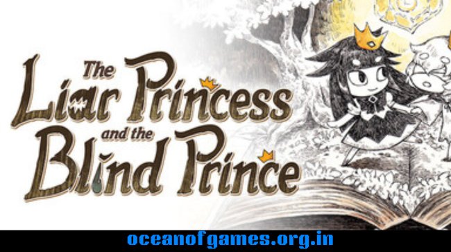 The Liar Princess and the Blind Prince Free Download