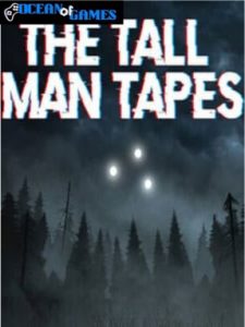 The Tall Man Tapes ocean of games