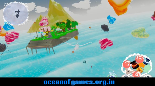 The Wide Open Sky is Running out of Catfish Download PC