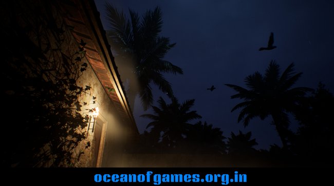 Thekku Island Download PC