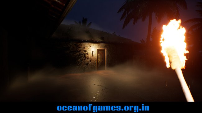 Thekku Island Download PC