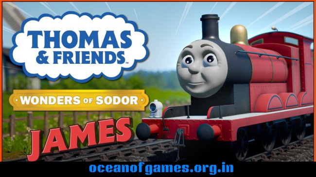 Thomas & Friends™ Wonders of Sodor Free Download