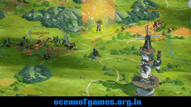 Towerborne Download PC