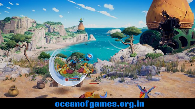 Towerborne Download PC