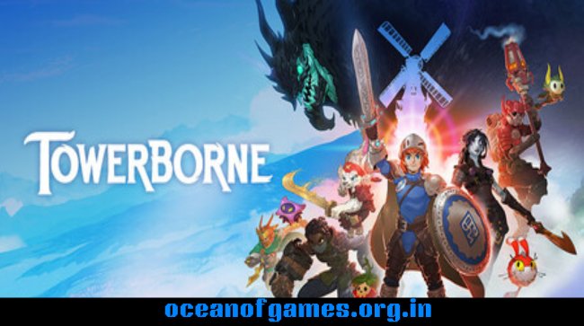 Towerborne Free Download
