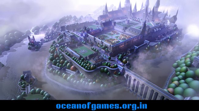 Two Point Campus Download PC