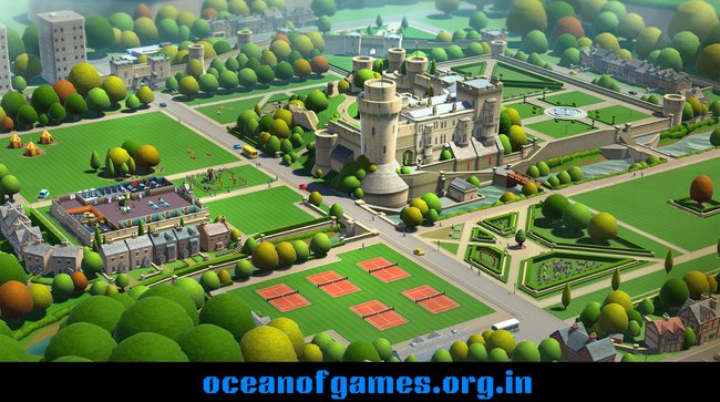 Two Point Campus Download PC