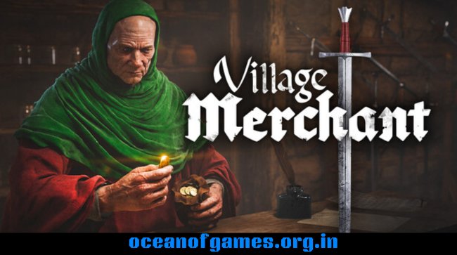 Village Merchant Free Download
