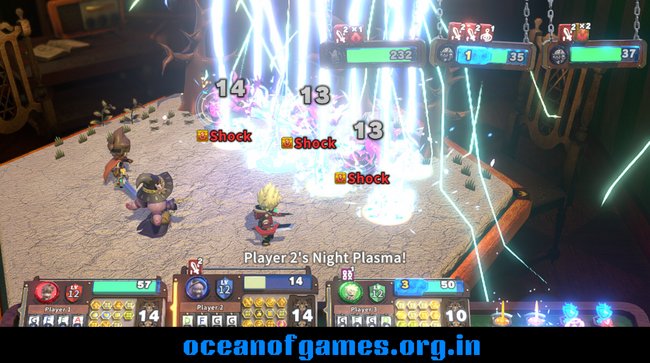 Viractal Will You Trust Your Party Download PC