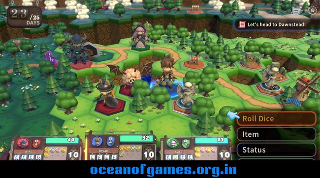 Viractal Will You Trust Your Party Download PC