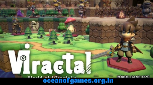 Viractal Will You Trust Your Party Free Download