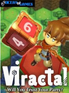 Viractal Will You Trust Your Party ocean of games