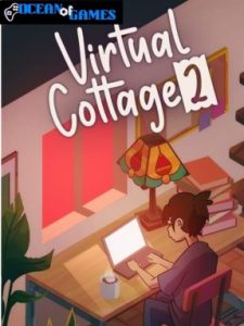 Virtual Cottage 2 ocean of games
