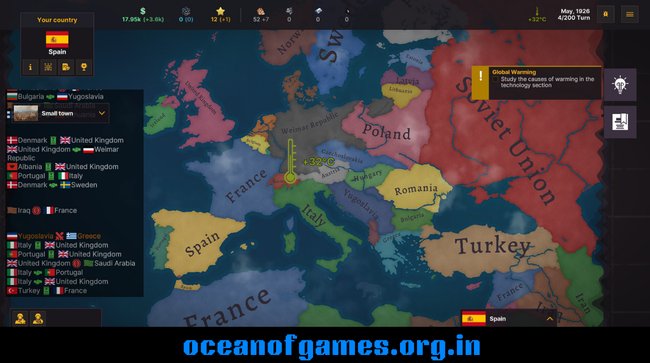 Warnament Alternative History Pack Download PC