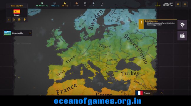 Warnament Alternative History Pack Download PC