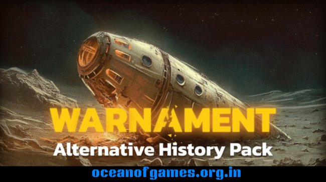 Warnament Alternative History Pack Free Download