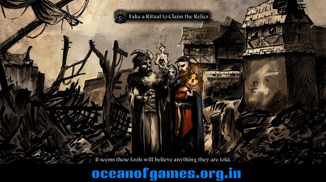 Whispers of the Eyeless Download PC